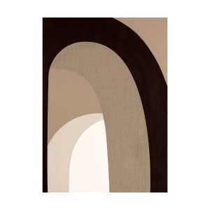 Paper Collective The Arch 01 Poster 30 x 40cm