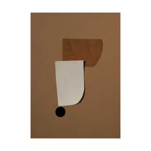 Paper Collective Tipping Point 02 Poster 50 x 70cm