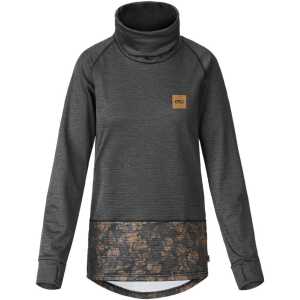 Picture Organic Clothing Women's Blossom Grid Fleece