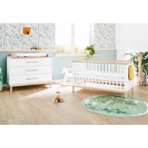 Skandinavische Babyzimmer-Set online SKANDI bestellen ¦