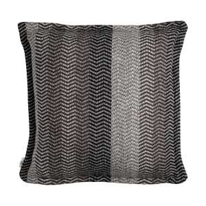 Røros Tweed Fris Kissen 60x60 cm Gray day