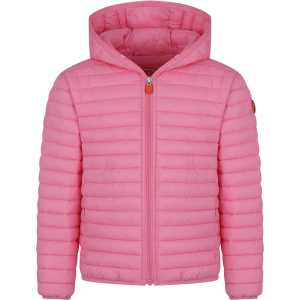 Save The Duck Lily Hooded Jr