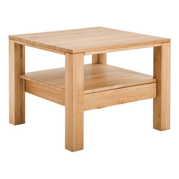 Linea Natura COUCHTISCH Buche