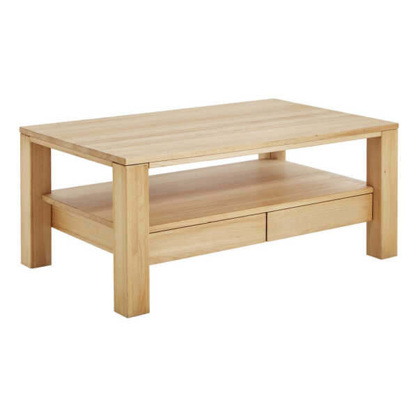 Linea Natura COUCHTISCH Buche