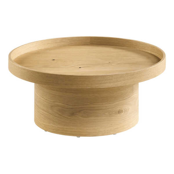 Musterring COUCHTISCH Eiche