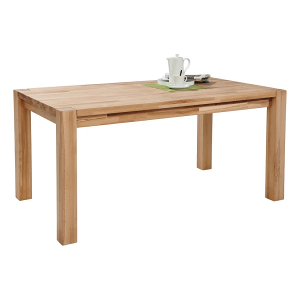 Linea Natura ESSTISCH Buche