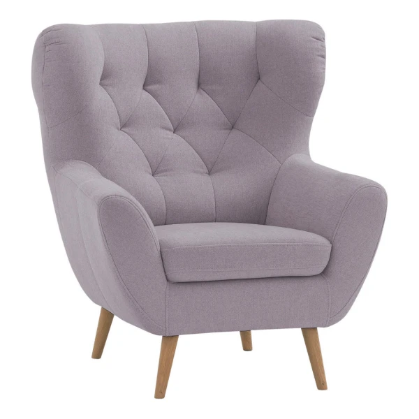 Stylife OHRENSESSEL Altrosa