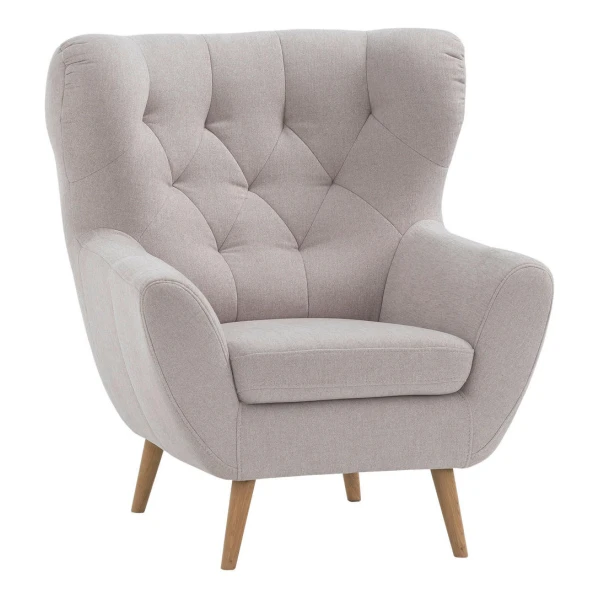 Stylife OHRENSESSEL Beige