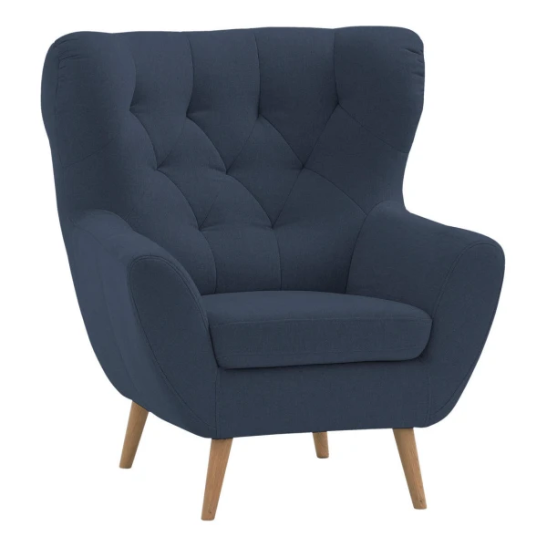 Stylife OHRENSESSEL Dunkelblau