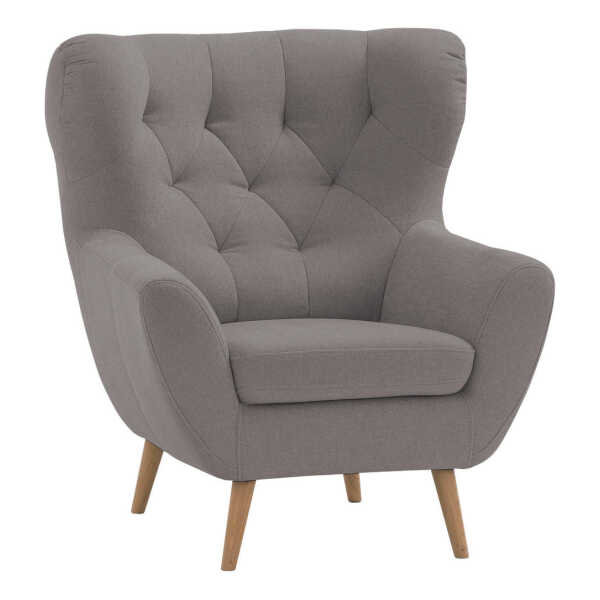 Stylife OHRENSESSEL Taupe