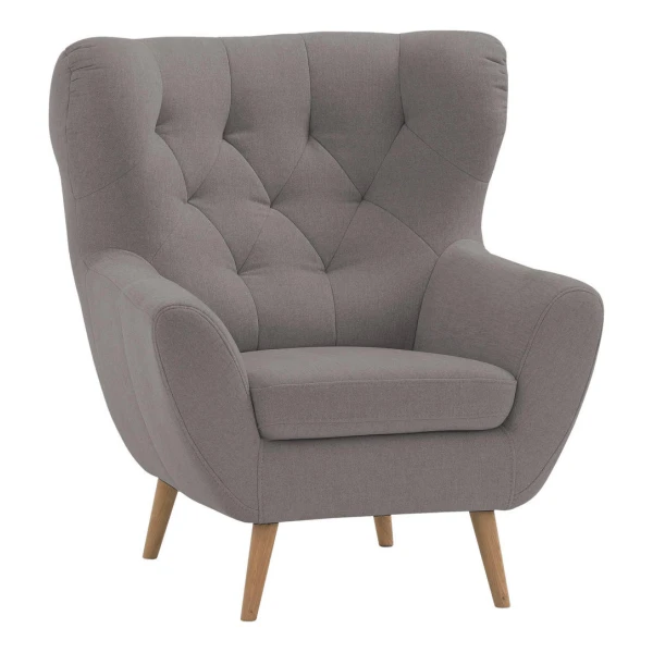 Stylife OHRENSESSEL Taupe