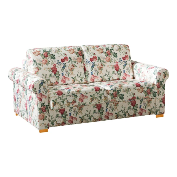 Novel SCHLAFSOFA Mehrfarbig