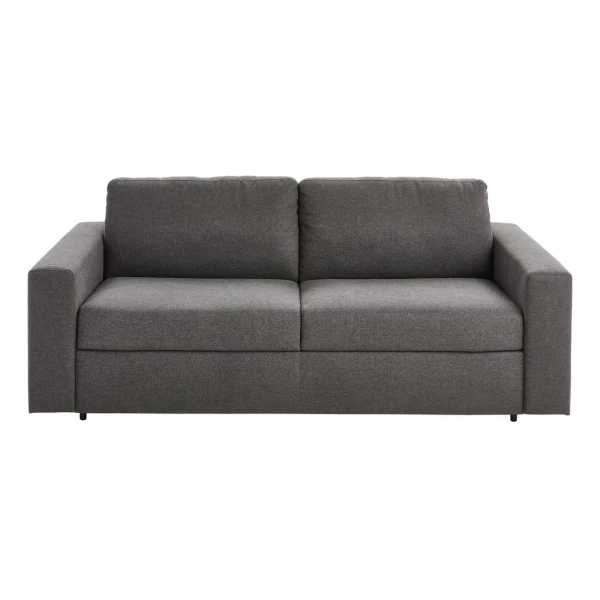 Novel SCHLAFSOFA Graphit