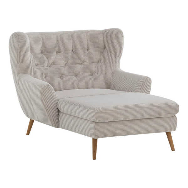 Stylife XXL-SESSEL Beige