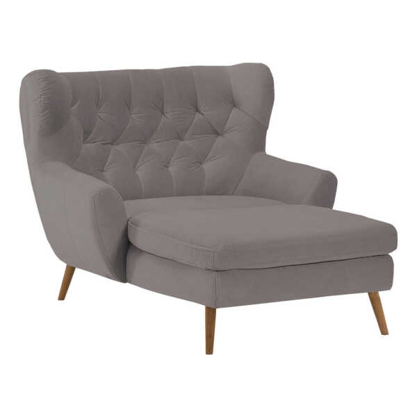 Stylife XXL-SESSEL Taupe