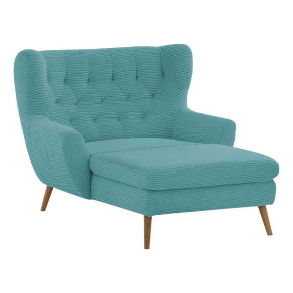 Stylife XXL-SESSEL Türkis