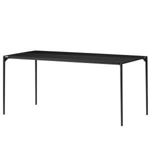 AYTM - Novo Tisch, 160 x 80 cm, schwarz