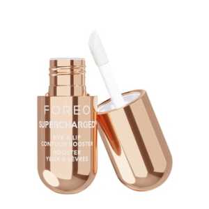 FOREO SUPERCHARGED™ EYE & LIP CONTOUR BOOSTER Gesichtspflegeset