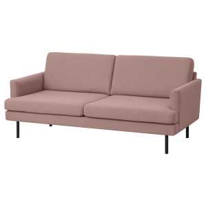 GRILLSTORP 3er-Sofa