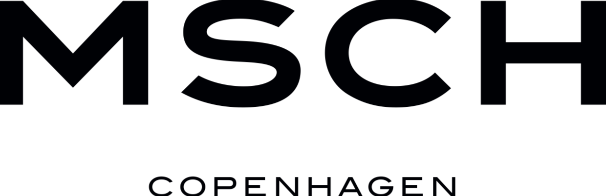 MSCH COPENHAGEN Logo