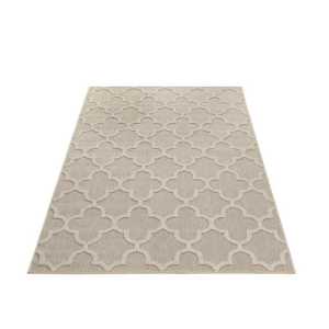 Outdoorteppich Teppich für den Flur oder Küche Skandinavisches Design, Ayyildiz Teppiche, Läufer, Höhe: 10 mm