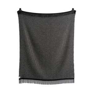 Røros Tweed Lofoten Decke 150x210 cm Grey
