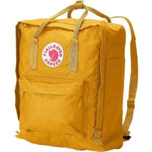 Fjällräven Daypack Fjällräven Kånken Tagesrucksack (Volumen 16 Liter / Gewicht 0,3kg)