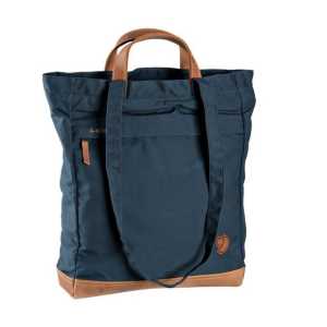 Fjällräven Handtasche Totepack No.2, 2in1 Rucksack-Tasche
