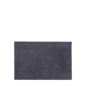 Fußmatte Unicolor grey 90x60 cm
