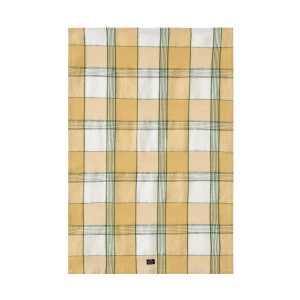 Lexington Easter Linen/Cotton Geschirrtuch 50x70 cm Yellow-green