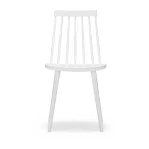 Stolab Pinnockio Stuhl Weiß