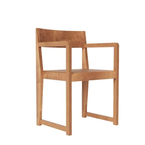 Stuhl Armrest Chair 01