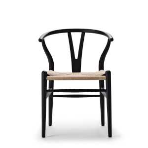 Stuhl CH24 Wishbone Chair
