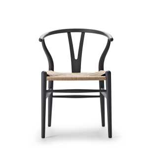 Stuhl CH24 Wishbone Chair