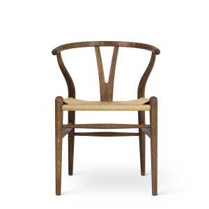 Stuhl CH24 Wishbone Chair Eiche geölt
