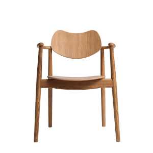 Stuhl Regatta chair oiled oak