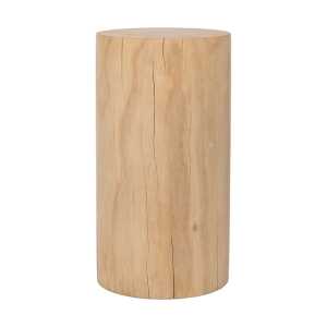 URBAN NATURE CULTURE Veljet B Beistelltisch 45 cm Sunkay wood