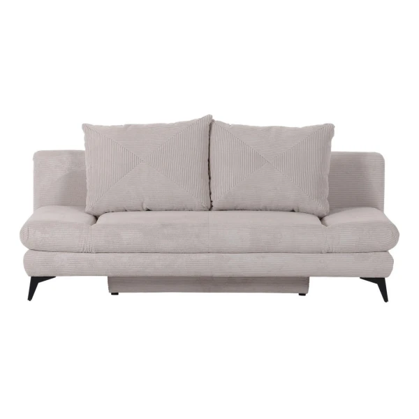 Carryhome SCHLAFSOFA Beige
