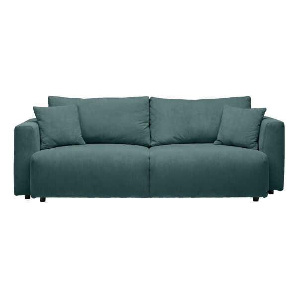 Carryhome SCHLAFSOFA Blau