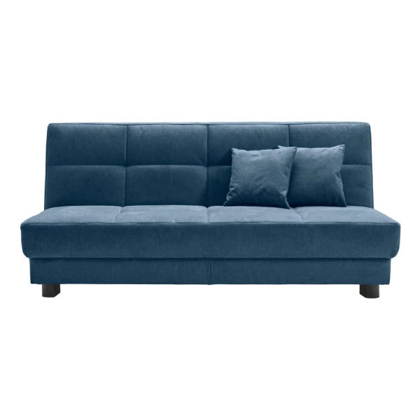 Carryhome SCHLAFSOFA Blau