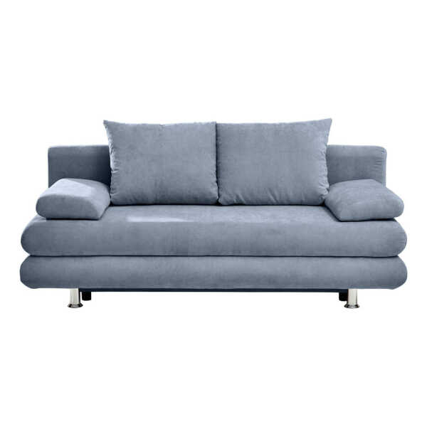 Carryhome SCHLAFSOFA Blau
