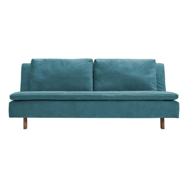 Carryhome SCHLAFSOFA Petrol
