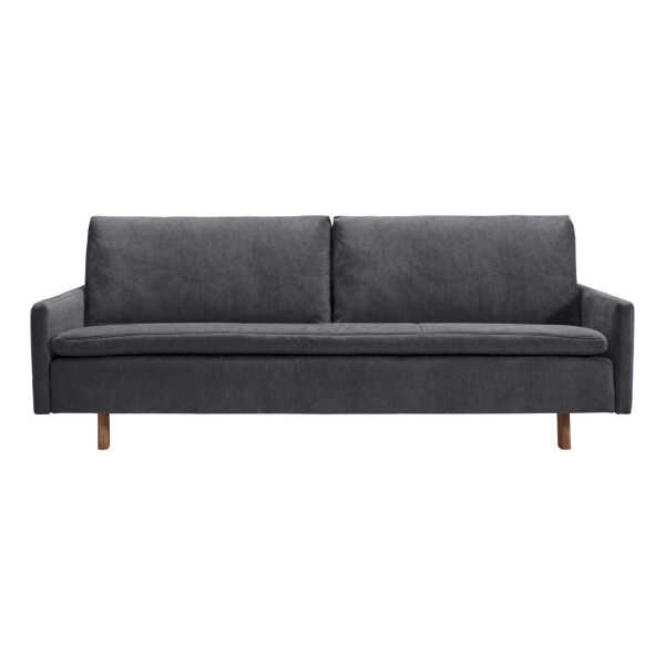 Carryhome SCHLAFSOFA Graublau