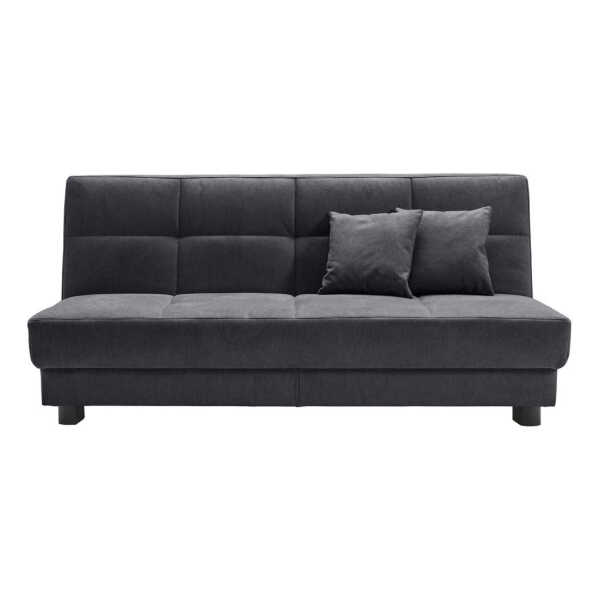 Carryhome SCHLAFSOFA Graublau