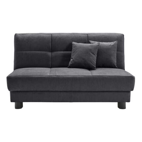Carryhome SCHLAFSOFA Graublau