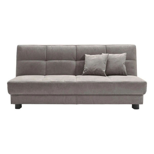 Carryhome SCHLAFSOFA Greige