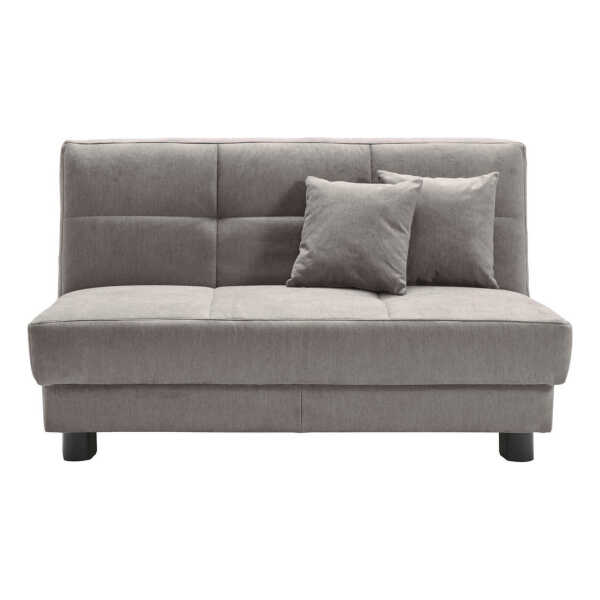 Carryhome SCHLAFSOFA Greige