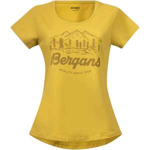 Bergans Damen Classic V2 T-Shirt