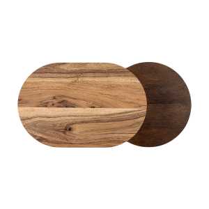 Bloomingville Mattis Schneidebrett 20x40 cm Mango wood
