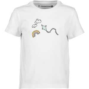 Didriksons Kinder Mynta 2 T-Shirt